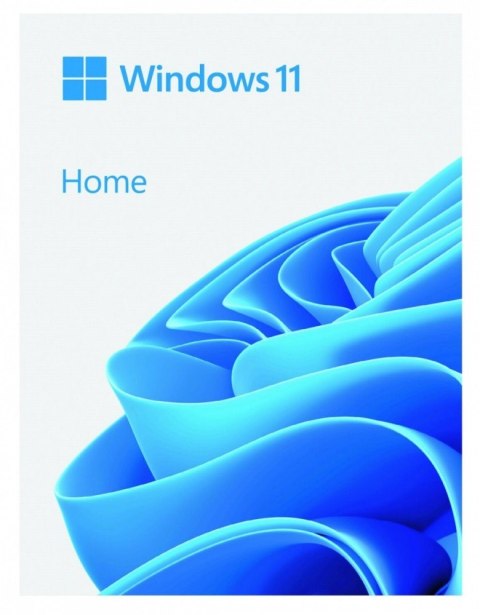 Windows Home 11 64bit PL USB Flash Drive Box HAJ-00116 Windows Home 11 64bit PL USB Flash Drive Box HAJ-00116