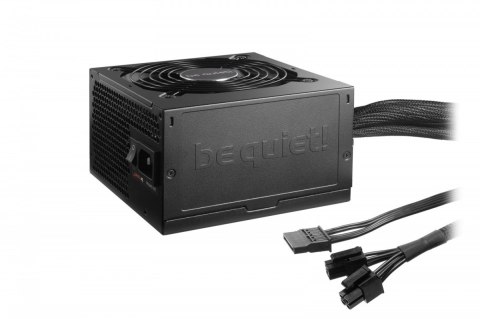 Zasilacz System Power 9 CM 500W BN301 Zasilacz System Power 9 CM 500W BN301