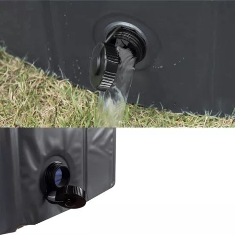 Basen/ kojec dla psa składany 120x30 Purlov 23831 Purlov