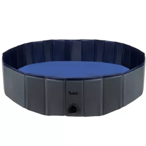 Basen/ kojec dla psa składany 120x30 Purlov 23831 Purlov