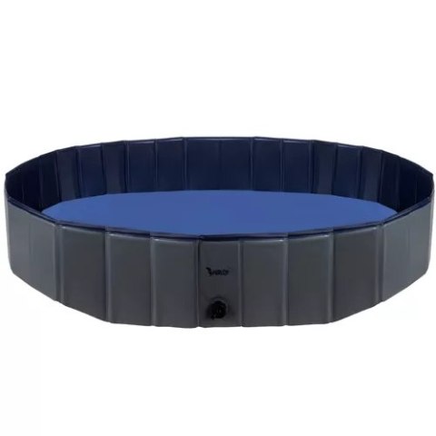Basen/ kojec dla psa składany 160x30 Purlov 23832 Purlov
