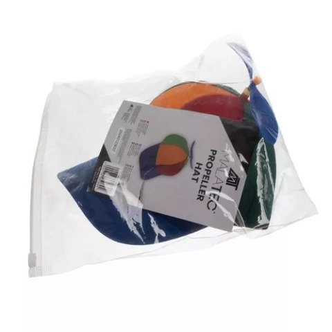 Czapka ze śmigłem Malatec 23632 Malatec