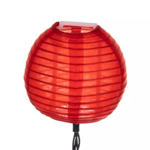 Girlanda solarna 3,5m 2V IP44 23412 Gardlov