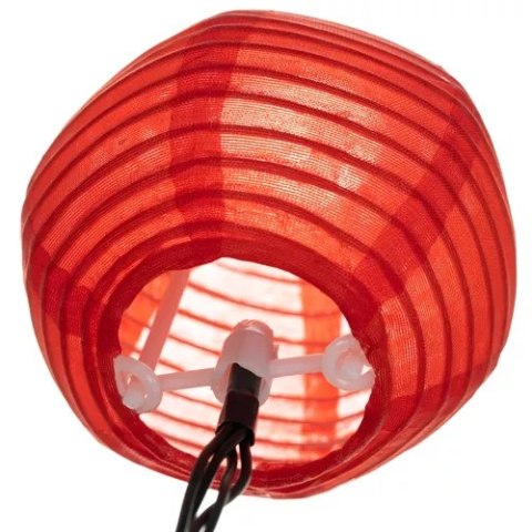 Girlanda solarna 3,5m 2V IP44 23412 Gardlov