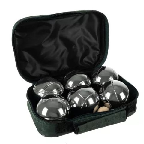 Kule boule 6 kul + pokrowiec 23440 Kruzzel