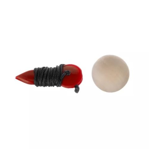 Kule boule 6 kul + pokrowiec 23440 Kruzzel