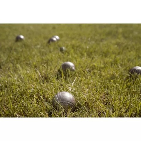 Kule boule 6 kul + pokrowiec 23440 Kruzzel