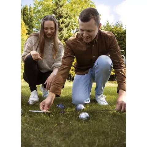 Kule boule 6 kul + pokrowiec 23440 Kruzzel