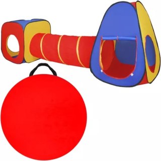 Namiot dla dzieci 3w1 Kruzzel 23871 Kruzzel