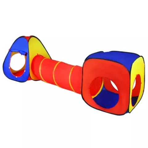 Namiot dla dzieci 3w1 Kruzzel 23871 Kruzzel