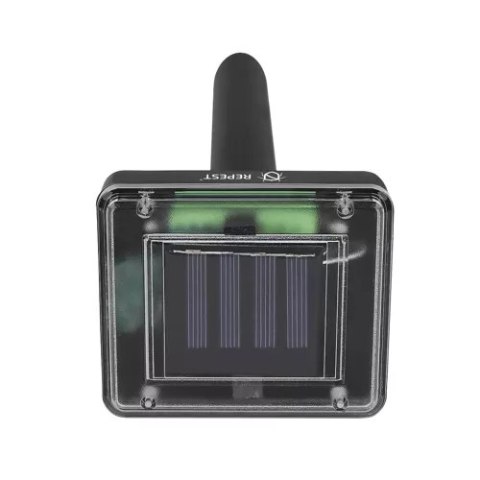 Odstraszacz kretów solarny OEM (2 sztuki) 23668 Repest Odstraszacz kretów solarny OEM (2 sztuki) 23668 Repest