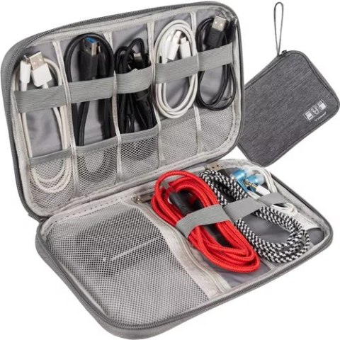 Organizer na kable Trizand 23834 Trizand Organizer na kable Trizand 23834 Trizand