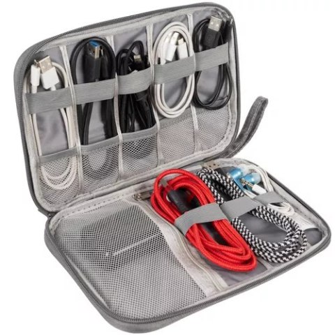 Organizer na kable Trizand 23834 Trizand Organizer na kable Trizand 23834 Trizand