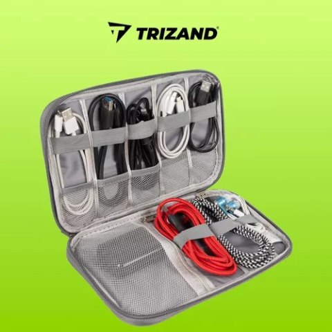 Organizer na kable Trizand 23834 Trizand Organizer na kable Trizand 23834 Trizand