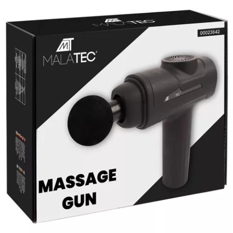 Pistolet do masażu Malatec 23642 Malatec