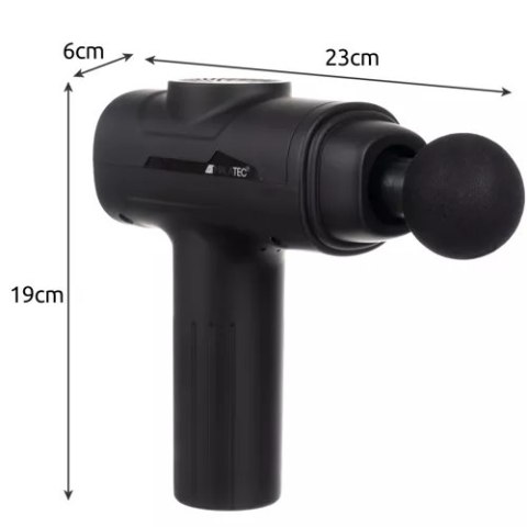 Pistolet do masażu Malatec 23642 Malatec