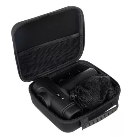 Pistolet do masażu Malatec 23642 Malatec