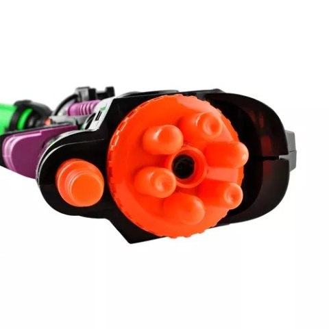 Pistolet na wodę 60cm 23425 Kruzzel Pistolet na wodę 60cm 23425 Kruzzel