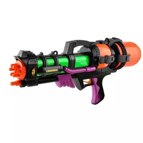 Pistolet na wodę 60cm 23425 Kruzzel Pistolet na wodę 60cm 23425 Kruzzel