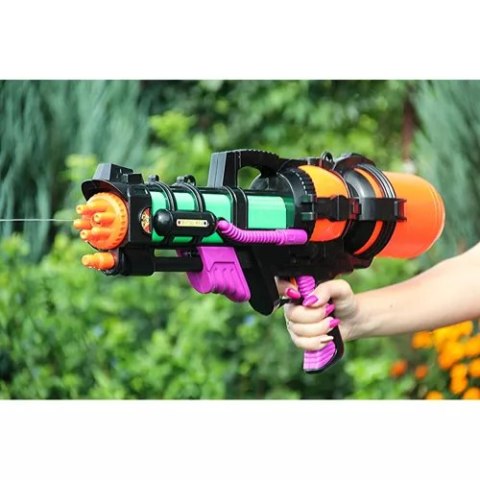 Pistolet na wodę 60cm 23425 Kruzzel Pistolet na wodę 60cm 23425 Kruzzel