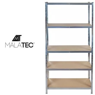 Regał magazynowy 180x90x40 Malatec 23768 Malatec