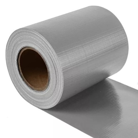 Taśma ogrodzeniowa 19cmx35m 450g/m2 szara 23697 Gardlov Taśma ogrodzeniowa 19cmx35m 450g/m2 szara 23697 Gardlov