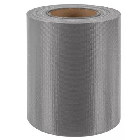Taśma ogrodzeniowa 19cmx35m 450g/m2 szara 23697 Gardlov Taśma ogrodzeniowa 19cmx35m 450g/m2 szara 23697 Gardlov