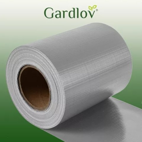 Taśma ogrodzeniowa 19cmx35m 450g/m2 szara 23697 Gardlov Taśma ogrodzeniowa 19cmx35m 450g/m2 szara 23697 Gardlov