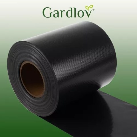 Taśma ogrodzeniowa 19cmx35m 630g/m2 antracyt 23703 Gardlov Taśma ogrodzeniowa 19cmx35m 630g/m2 antracyt 23703 Gardlov