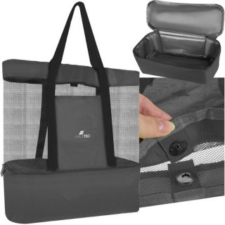 Torba plażowa/ piknikowa z izolacją 23501 Malatec