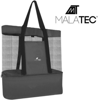 Torba plażowa/ piknikowa z izolacją 23501 Malatec
