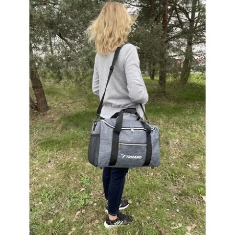 Torba podróżna 40x25x20cm Trizand 23635 Trizand