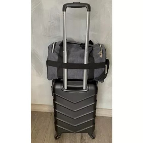 Torba podróżna 40x25x20cm Trizand 23635 Trizand