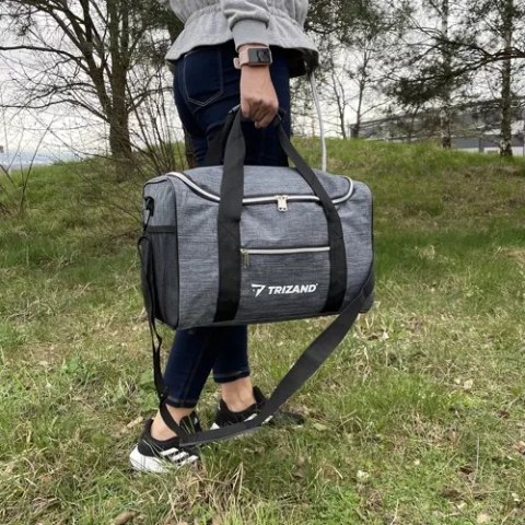 Torba podróżna 40x25x20cm Trizand 23635 Trizand