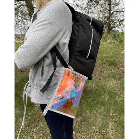 Torba podróżna plecak Trizand 23734 Trizand