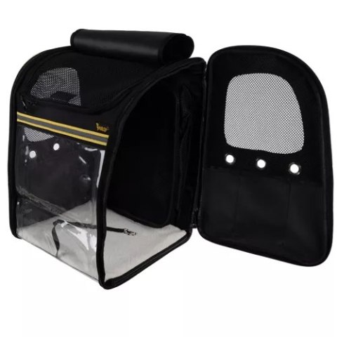 Transporter- plecak dla kota/ psa Purlov 23185 Purlov Transporter- plecak dla kota/ psa Purlov 23185 Purlov
