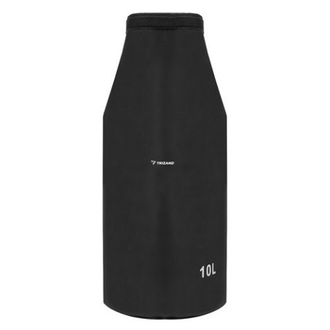 Worek wodoszczelny 10L czarny 23565 Trizand