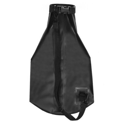 Worek wodoszczelny 20L czarny 23566 Trizand