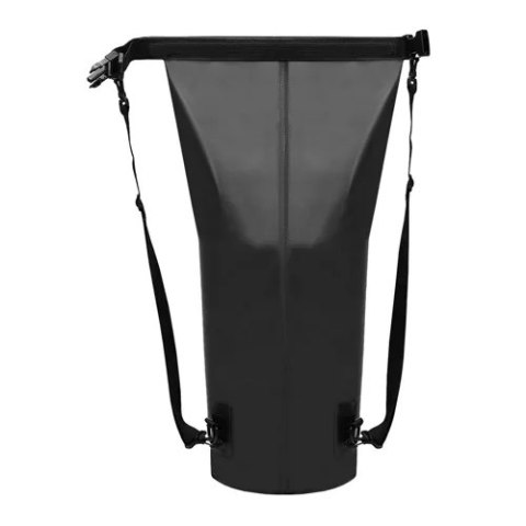 Worek wodoszczelny 30L czarny 23568 Trizand