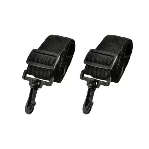 Worek wodoszczelny 30L czarny 23568 Trizand