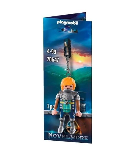 Breloczek Figures 70647 Novelmore Książę Arwynn Breloczek Figures 70647 Novelmore Książę Arwynn