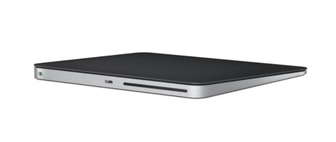 Gładzik Magic Trackpad - obszar Multi-Touch w czerni Gładzik Magic Trackpad - obszar Multi-Touch w czerni