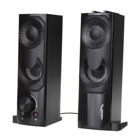 Głośniki komputerowe soundbar AC955 Głośniki komputerowe soundbar AC955