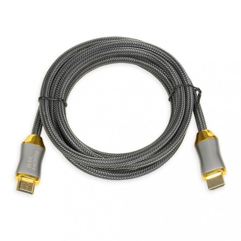 Kabel HDMI 8K 2.1 Kabel HDMI 8K 2.1