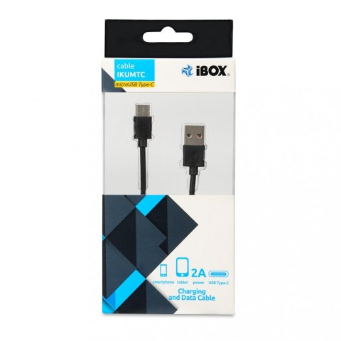 Kabel Ibox USB Typ-C Kabel Ibox USB Typ-C