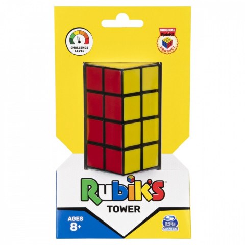 Kostka Rubika Wieża 2x2x4 Kostka Rubika Wieża 2x2x4