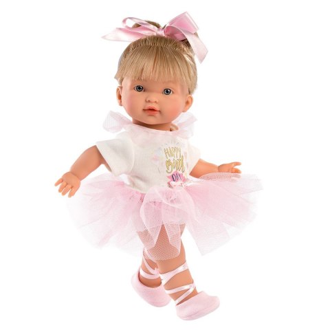 Lalka urodzinowa Valeria 28 cm Lalka urodzinowa Valeria 28 cm