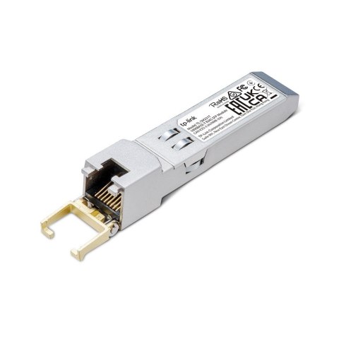Moduł SFP SM331T 1000BASE-T RJ45 Moduł SFP SM331T 1000BASE-T RJ45