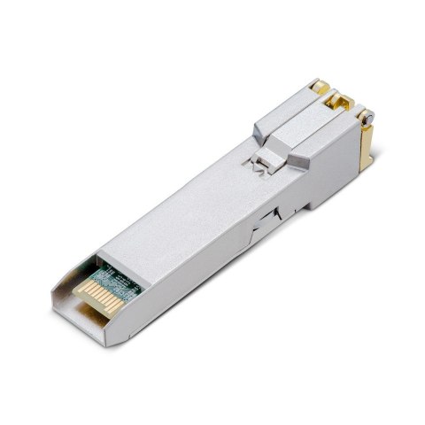 Moduł SFP SM331T 1000BASE-T RJ45 Moduł SFP SM331T 1000BASE-T RJ45