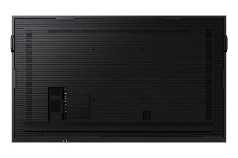 Monitor profesjonalny WM85B Flip PRO 85 cali Dotykowa 16h/7 350(cd/m2) 3840 x 2160 (UHD) Flip App WiFi/BT 3 lata On-Site (LH85WM Monitor profesjonalny WM85B Flip PRO 85 cali Dotykowa 16h/7 350(cd/m2) 3840 x 2160 (UHD) Flip App WiFi/BT 3 lata On-Site (LH85WM